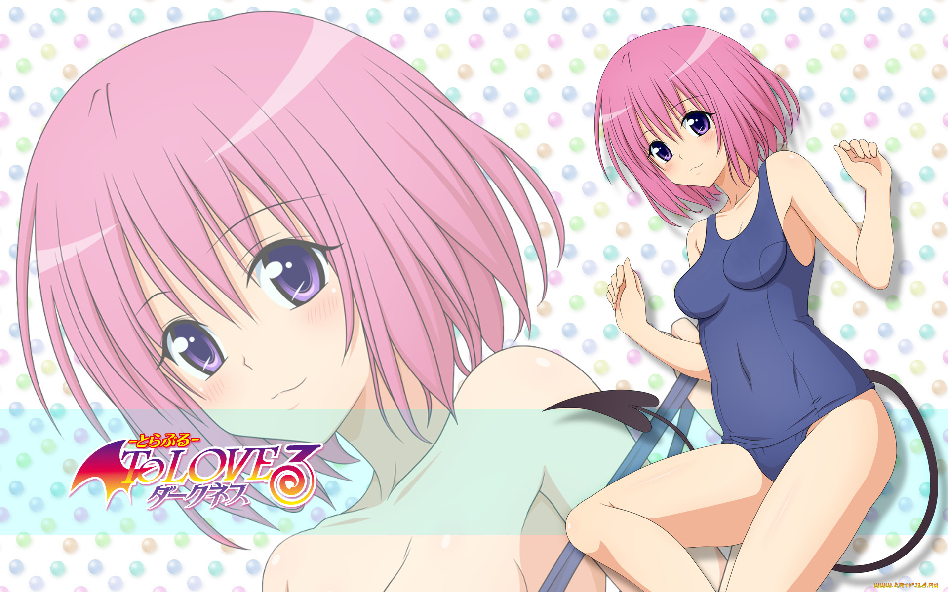 , to-love-ru, , , , momo, velia, deviluke